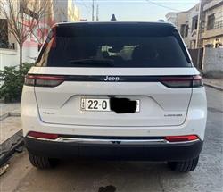 جيب جراند شيروكي